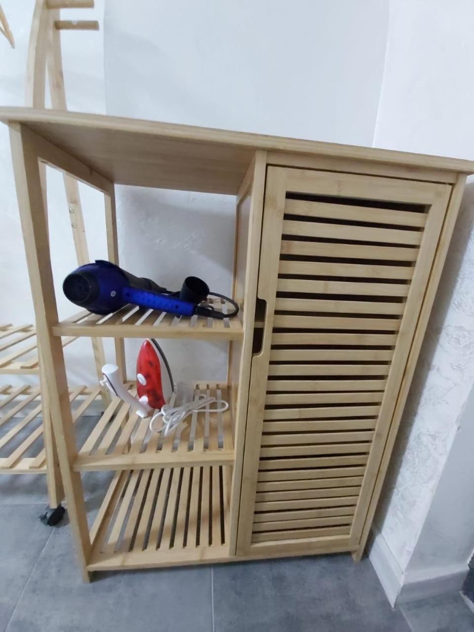Атакент 알마티 외부 사진